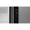 Külmik-sügavkülmik Bosch Serie 4 KFN96VPEA, 605 L (külmik 405 L / sügavkülmik 200 L), NoFrost, roostevaba teras