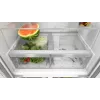Bosch Serie 4 KMC85LBEA külmik-sügavkülmik, eraldiseisev, 547 l, must