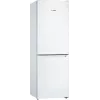 Bosch Serie 2 KGN33NWEB külmik-sügavkülmik eraldiseisev 282 L valge