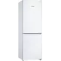 Bosch Serie 2 KGN33NWEB külmik-sügavkülmik eraldiseisev 282 L valge