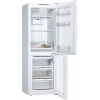 Bosch Serie 2 KGN33NWEB külmik-sügavkülmik eraldiseisev 282 L valge
