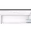 Bosch Serie 2 KIV87NSE0 külmik-sügavkülmik sisseehitatav 270 L valge
