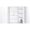 Bosch Serie 2 KIV87NSE0 külmik-sügavkülmik sisseehitatav 270 L valge