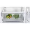 Bosch Serie 2 KIV87NSE0 külmik-sügavkülmik sisseehitatav 270 L valge