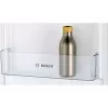 Bosch Serie 2 KIV87NSE0 külmik-sügavkülmik sisseehitatav 270 L valge