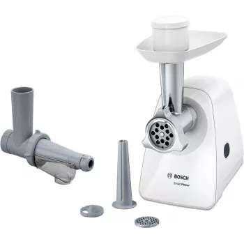 Bosch MFW2515W hakklihamasin 350 W Valge