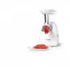Bosch MFW2515W hakklihamasin 350 W Valge