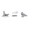 Bosch MFW2515W hakklihamasin 350 W Valge
