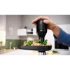 Bosch Serie 4 MFWS440B hakklihamasin 1900 W, must, hõbedane