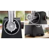Bosch Serie 4 MFWS440B hakklihamasin 1900 W, must, hõbedane
