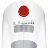 Bosch MFQ3540 mikser Käsisegisti 450 W Hall, Valge
