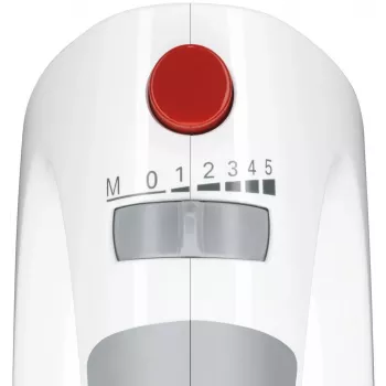 Bosch MFQ3540 mikser Käsisegisti 450 W Hall, Valge