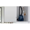 Silindervormiga tolmuimeja Bosch Serie 2 BGBS2BU1T — 850 W, 3,5 L tolmukott, 8 m tööraadius, sinine