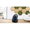 Silindervormiga tolmuimeja Bosch Serie 2 BGBS2BU1T — 850 W, 3,5 L tolmukott, 8 m tööraadius, sinine