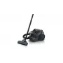 Bosch Serie 4 BGC21X300 tolmuimeja 2 L Silindertolmuimeja Kuiv 550 W Tolmukott