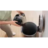 Bosch Serie 4 BGC21X300 tolmuimeja 2 L Silindertolmuimeja Kuiv 550 W Tolmukott