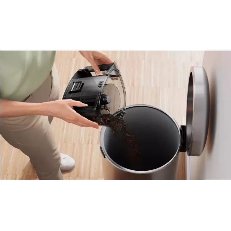 Bosch Serie 4 BGC21X300 tolmuimeja 2 L Silindertolmuimeja Kuiv 550 W Tolmukott