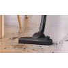 Bosch Serie 4 BGC21X300 tolmuimeja 2 L Silindertolmuimeja Kuiv 550 W Tolmukott