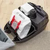 Silindertolmuimeja Bosch Serie 6 BGB6X330 — 600 W, HEPA 13, 4 L tolmukott, kõvadele põrandatele ja vaipadele, 6 kg, hall/must