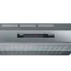 Bosch Serie 2 DUL62FA51 õhupuhasti, seinale kinnitatav, roostevaba teras, 250 m³/h