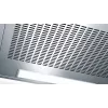 Bosch Serie 2 DUL62FA51 õhupuhasti, seinale kinnitatav, roostevaba teras, 250 m³/h