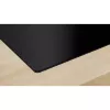 Bosch Serie 4 PVS611B16E pliit must sisseehitatud 59,2 cm tsooniga induktsioonpliit 4 tsooni sisseehitatud õhupuhasti