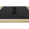 Bosch Serie 4 PVS611B16E pliit must sisseehitatud 59,2 cm tsooniga induktsioonpliit 4 tsooni sisseehitatud õhupuhasti