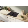 Bosch Serie 4 PVS611B16E pliit must sisseehitatud 59,2 cm tsooniga induktsioonpliit 4 tsooni sisseehitatud õhupuhasti