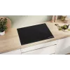 Bosch Serie 6 PVS731HB1E pliidiplaat Must Sisseehitatud 70 cm Tsoon-induktsioonpliit 4 tsooni