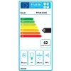 Induktsioonpliit Bosch Serie 4 PVS811B16E, 80 cm, 4-tsooniline puutejuhtimine, raamita, must