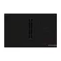 Induktsioonpliit Bosch Serie 4 PVS811B16E, 80 cm, 4-tsooniline puutejuhtimine, raamita, must