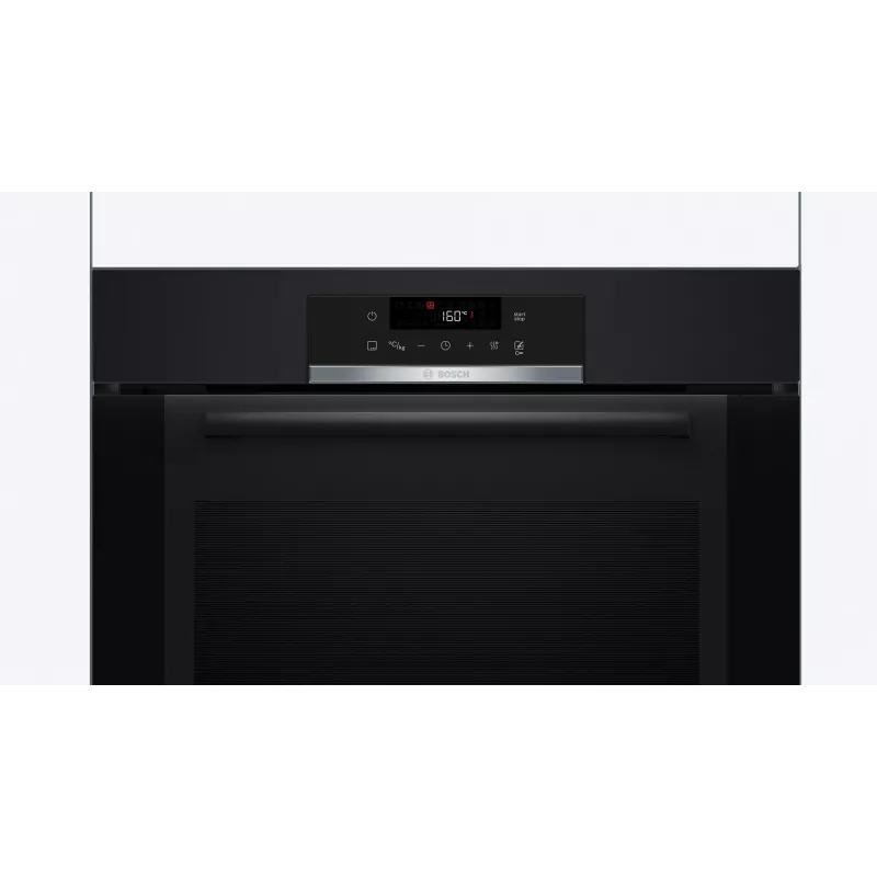 Bosch Serie 4 HBA372EB3 ahi 71 l 3600 W must