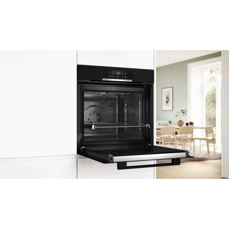 Bosch Serie 4 HBA372EB3 ahi 71 l 3600 W must