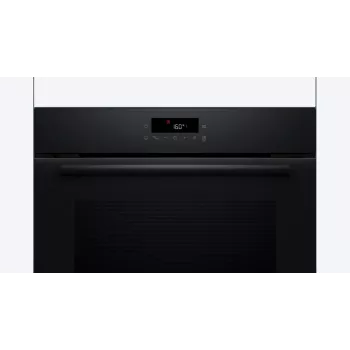Bosch Serie 2 HBA571BB4 ahi 71 L 3600 W must