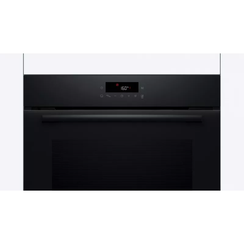 Bosch Serie 2 HBA571BB4 ahi 71 L 3600 W must