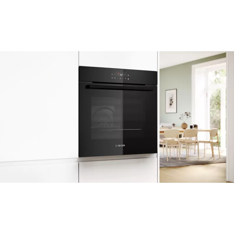 Bosch Serie 2 HBA571BB4 ahi 71 L 3600 W must