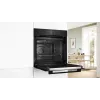 Bosch Serie 2 HBA571BB4 ahi 71 L 3600 W must