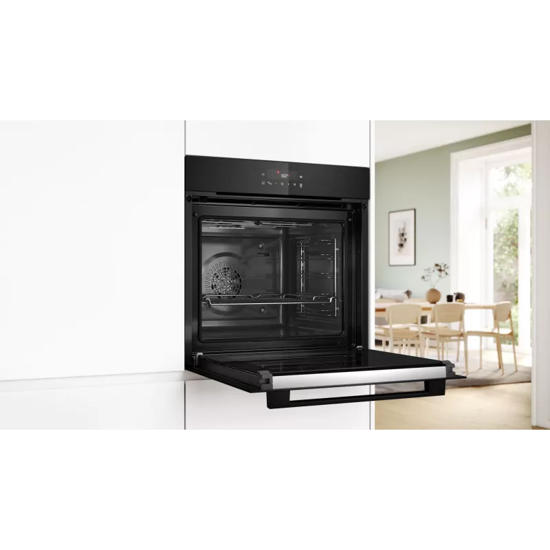 Bosch Serie 2 HBA571BB4 ahi 71 L 3600 W must