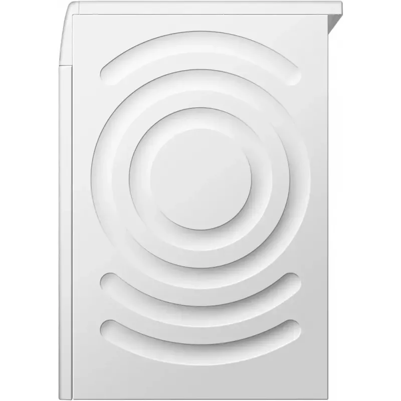 Pesumasin Bosch WAN2827FPL eestlaetav 7 kg 1200 p/min A+++ valge LED-ekraan 598×845×590 mm