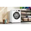 Pesumasin Bosch WAN2827FPL eestlaetav 7 kg 1200 p/min A+++ valge LED-ekraan 598×845×590 mm
