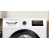 Pesumasin Bosch WAN2827FPL eestlaetav 7 kg 1200 p/min A+++ valge LED-ekraan 598×845×590 mm