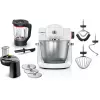 Bosch Serie 6 MUMS6EW22 köögikombain 1600 W 5,5 L valge