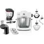 Bosch Serie 6 MUMS6EW22 köögikombain 1600 W 5,5 L valge