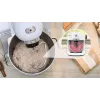 Bosch Serie 6 MUMS6EW22 köögikombain 1600 W 5,5 L valge