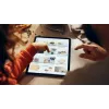Bosch Serie 6 MUMS6EW22 köögikombain 1600 W 5,5 L valge
