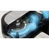 Bosch Serie 6 MUMS6EW22 köögikombain 1600 W 5,5 L valge