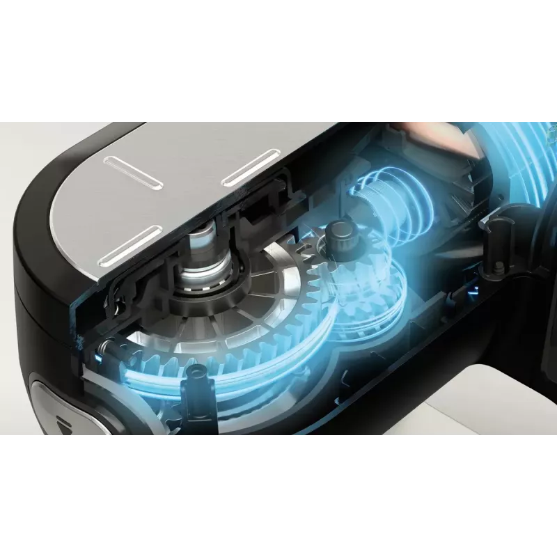 Bosch Serie 6 MUMS6EW22 köögikombain 1600 W 5,5 L valge