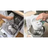 Bosch Serie 6 MUMS6EW22 köögikombain 1600 W 5,5 L valge