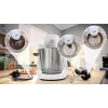 Bosch Serie 6 MUMS6EW22 köögikombain 1600 W 5,5 L valge