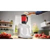 Bosch Serie 6 MUMS6EW22 köögikombain 1600 W 5,5 L valge
